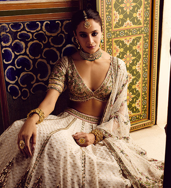 MEHER - BRIDAL '25